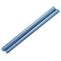 Ty Ren Thép Mạ Kẽm 8.8 M14x1000