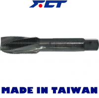 Mũi Taro Thẳng Hệ Met MPO FCT Extra HSS M10x1.25