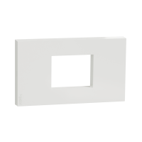 Mặt Cho Mcb 2 Cực Avataron A M3T02Mcb_We Schneider 