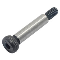 Bulong Dẫn Hướng Thép Đen 12.9 ISO7379 D16x25