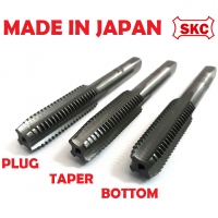 Bộ 3 Mũi Taro Tay SKC M27x3.0