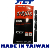 Mũi Khoan Thép SSD FCT D10.1