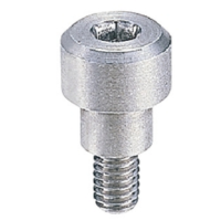 Fulcrum Pins Hex Socket D4x4 CBDR4-4