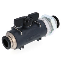 Van Bi Khí Nén, Loại 20 &amp; 60 Pisco BVM60-1210