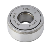 Vòng Bi Kim Có Thể Tách Rời 20x47x19.8 mm IKO NAST 20 ZZ