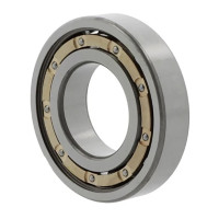 Vòng Bi Cầu Rãnh Sâu SKF 6036 M/C3 (180x280x46) Không Nắp