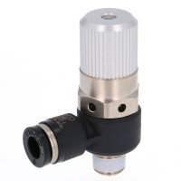 Bộ Tạo Chân Không Dòng VH - VS Pisco VHE12-1/4N1U