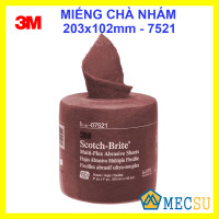 Bùi nhùi 3M 7521
