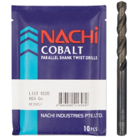 Mũi Khoan Inox List 6520 Nachi D0.6