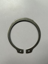 Phe Gài Trục Inox 316 DIN471 D45x1.75