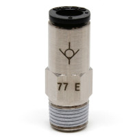 Van Khí Nén Một Chiều  Pisco CVC1/4-N1AU
