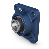 Gối Đỡ SKF FY 50 WF
