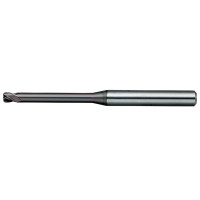 Dao Phay Ngón 4 Me Mũi Dài Carbide Phủ Mugen MHRH430R NS Tool 1x5xC4