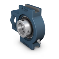 Gối Đỡ SKF TU 30 FM