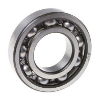 Vòng Bi Cầu Rãnh Sâu SKF 61906/C3H (30x47x9) Không Nắp