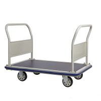 Xe đẩy hàng tay đẩy 2 chiều SUMO Thái Lan HG-312