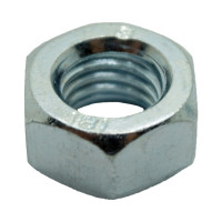 Tán Thép Mạ Kẽm 8.8 DIN934 M14x1.5 Ren Nhuyễn