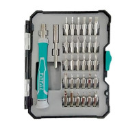 Bộ Tua Vít Điện Tử 32 Chi Tiết TACSD30326