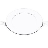 Đèn Led Downlight Siêu Mỏng Viền Trắng Nanoco Ip20 Ndl09Cw90