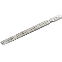 Thước đo khe hở Niigata Seiki TPG-270A (0.3-4mm)