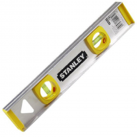 Thước thủy nhôm 12inch/30cm Stanley 42-072