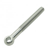Bulong Mắt Inox 304 M10x100 (Eye Bolts)