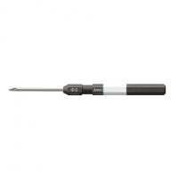Mũi Vít Tháo Vít Hư Đầu Bake 0 M1~M2.6 Anex AK-23N-0