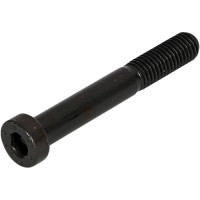 Lục Giác Trụ Đầu Thấp Thép Đen 12.9 DIN7984 M6x30 Ren Lửng