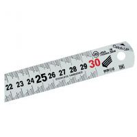 Thước lá thẳng catch-up 300mm Niigata Seiki CU-30KD