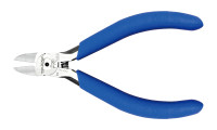 Kìm Cắt Nhựa 102mm Tsunoda PN-100