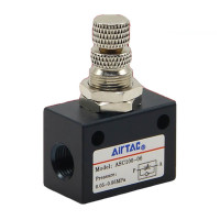 Van Tiết Lưu 3/8&quot; ASC300-10