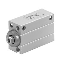 Xilanh Khí Nén Nhỏ Gọn Ø20x10 SMC Tác Động Kép CDUJB20-10D-M9BLS