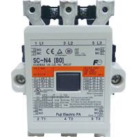 Khởi Động Từ Fuji Electric 40A 18.5kW SC-N2
