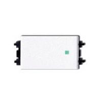 Công Tắc 2 Chiều 16Ax Size Xs F50_2M1_We Schneider