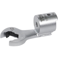 Đầu Cờ Lê Dùng Cho Cần Siết Lực DR.10/12mm Tone 10DRSQ-12