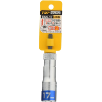 Đầu Khẩu Vặn Ốc Chuôi Lục Giác TOP KOGYO ESK-17TS