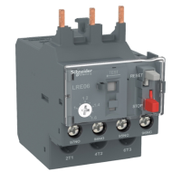 Relay Nhiệt Kết Hợp Khởi Động Từ Schinder