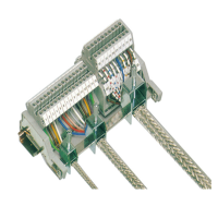 Gối Đỡ Thanh Nối Đất LEIPOLE JAB-SK
