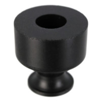 Đầu Nấm Hút Chân Không, Cao Su Nitrile - NBR, O.D 8 mm, Pisco VP8LN