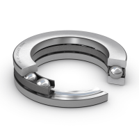 Vòng Bi SKF 51218