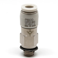 Van Khí Nén Một Chiều  Pisco CVPC4-M6A