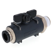 Van Bi Khí Nén, Loại 20 &amp; 60 Pisco BVC60-3/8-N3U