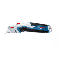 Dao Cắt Đa Năng Bosch 1600A01V3H