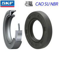 Phốt Chắn Dầu SKF 130x170x12 HMSA10 RG, Cao su Nitrile (NBR)