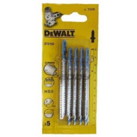 Lưỡi Cưa Lọng Cắt Kim Loại (5C/Vĩ) Dewalt DT2163-QZ