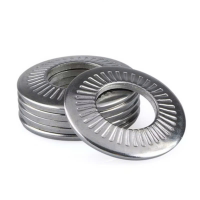 Lông Đền Tiếp Xúc Inox 304 NFE25-511 M3
