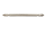 Bộ Mũi Vít Bake 2 Đầu 5 Chi Tiết 1/4In, Ph2 - Ph2 SATA 59392