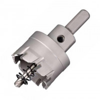 Mũi khoét hợp kim HL 3Keego 95 mm