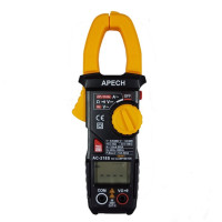 Ampe Kìm Thông Minh Đo AC Apech AC-218S