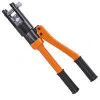 Kìm Bấm Cos Thủy Lực 300mm2 Asaki AK-0618